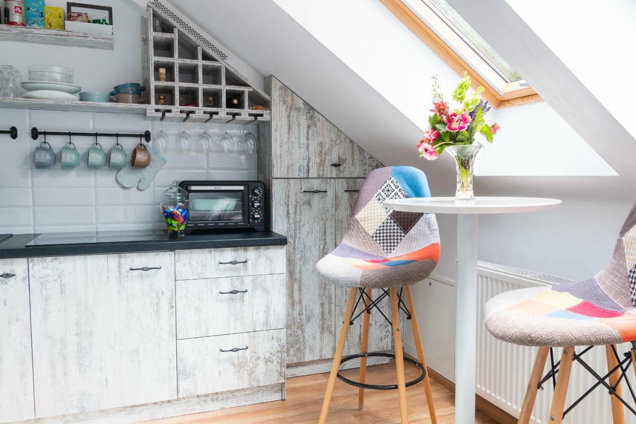 Cozy Flat In The Heart Of The City Oradea Eksteriør bilde