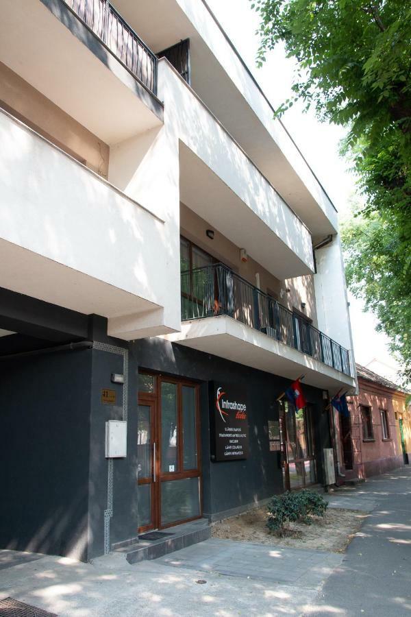 Cozy Flat In The Heart Of The City Oradea Eksteriør bilde